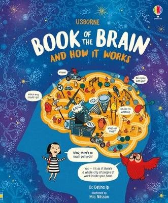 Book of the brain