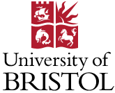 Logo of the University of Bristol