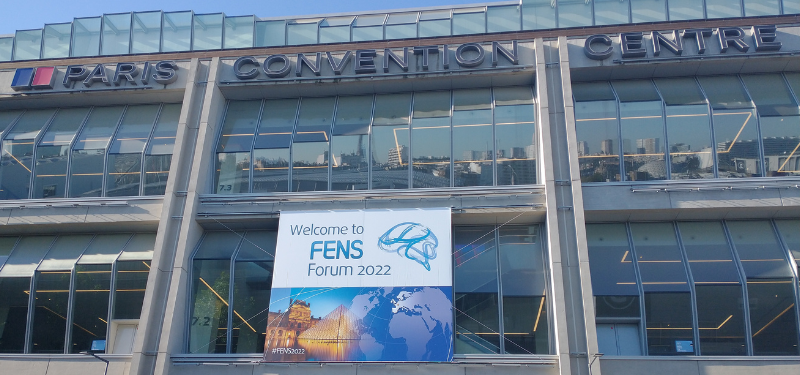 FENS conference centre