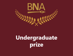 Undergraduate Prize