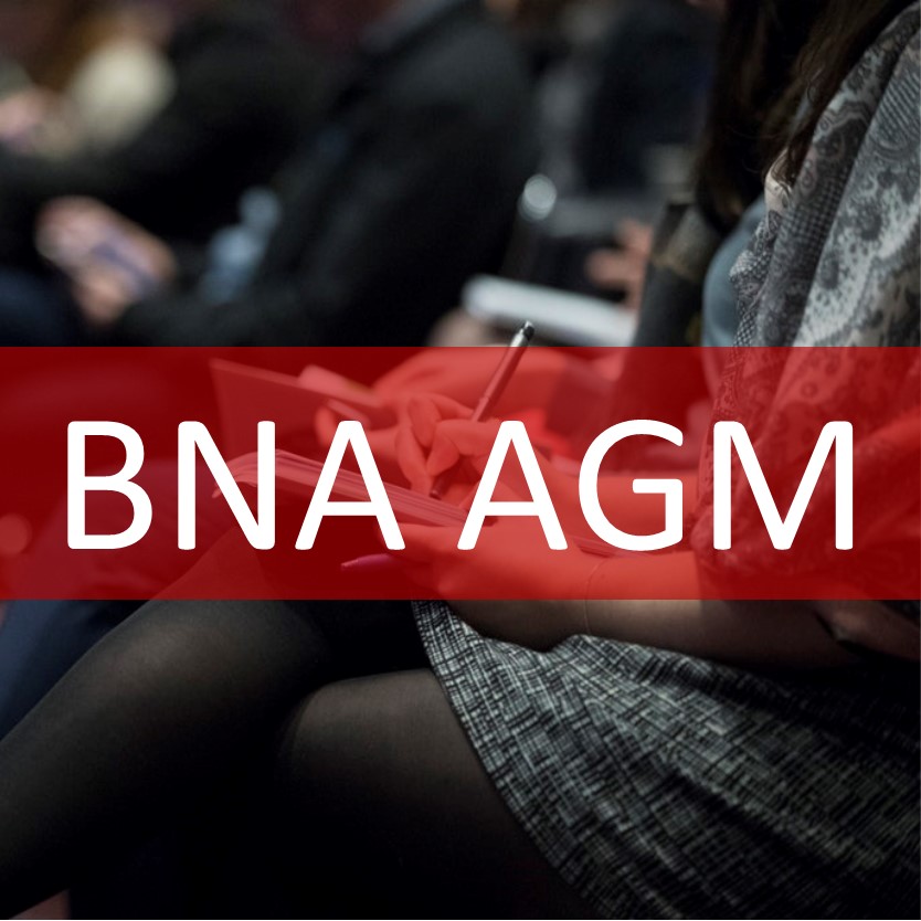 BNA AGM