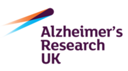 Alzheimer's research UK