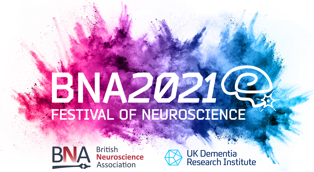BNA2021 FEstival of Neuroscience