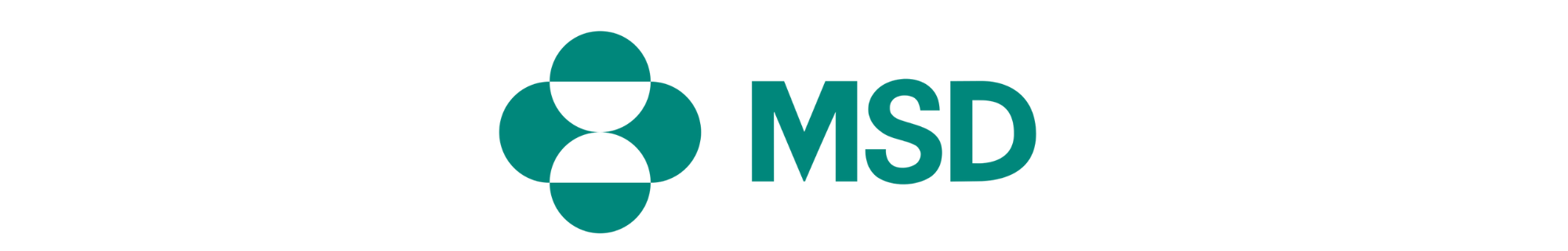 MSD logo