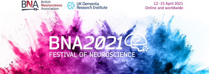 BNA2021 Festival of Neursocience