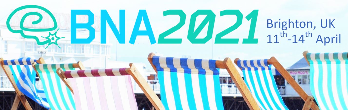 BNA2021 Festival of Neuroscience