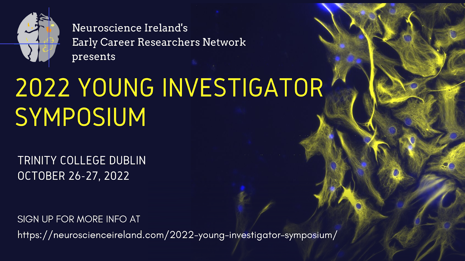 2022 Young Investigator Symposium