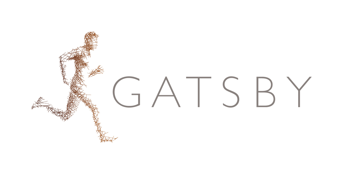 The Gatsby Foundation logo