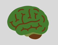 Green neuroscience