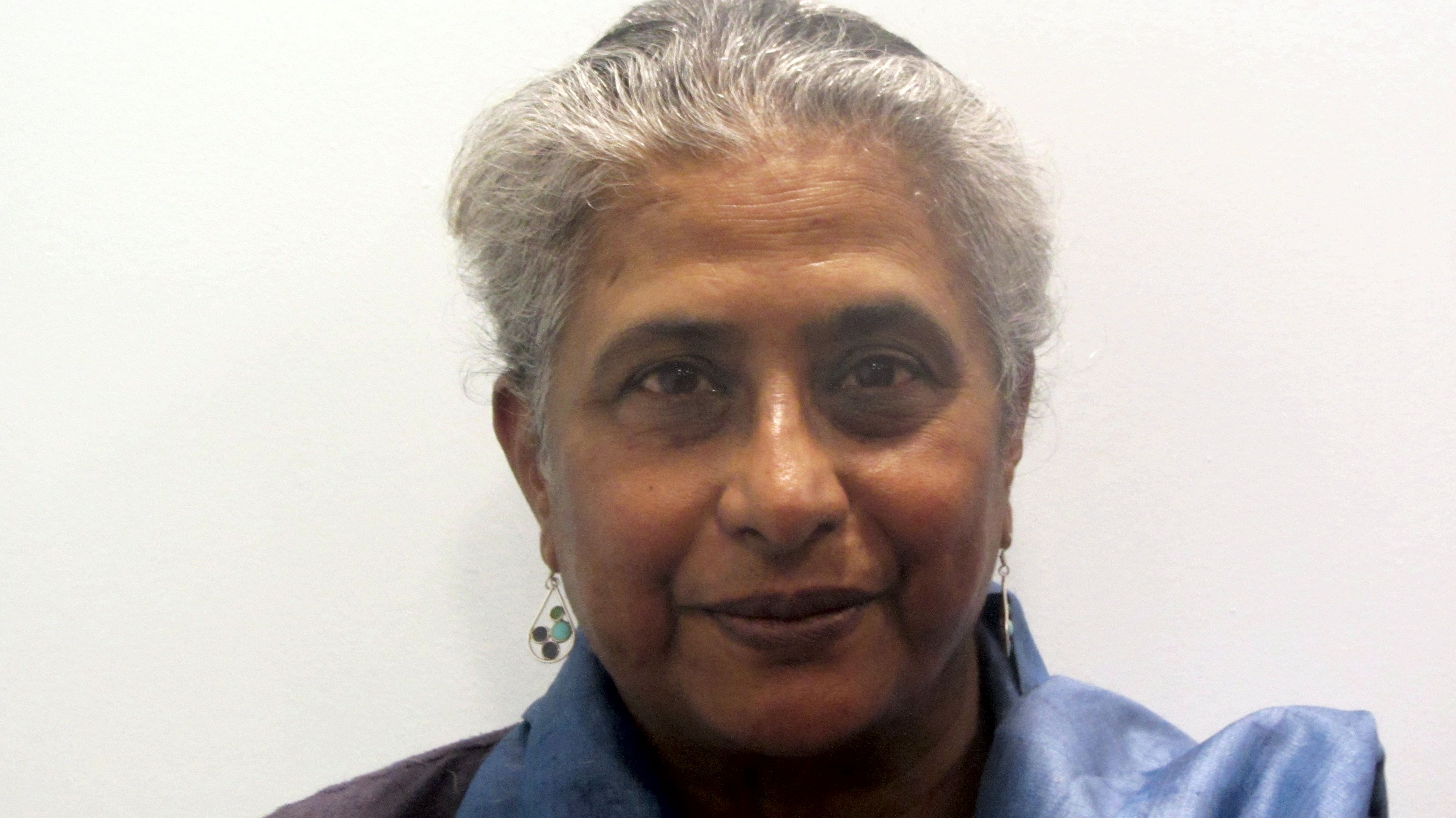 Vasanta Subramanian