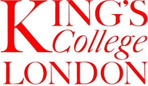 King's College London Logo