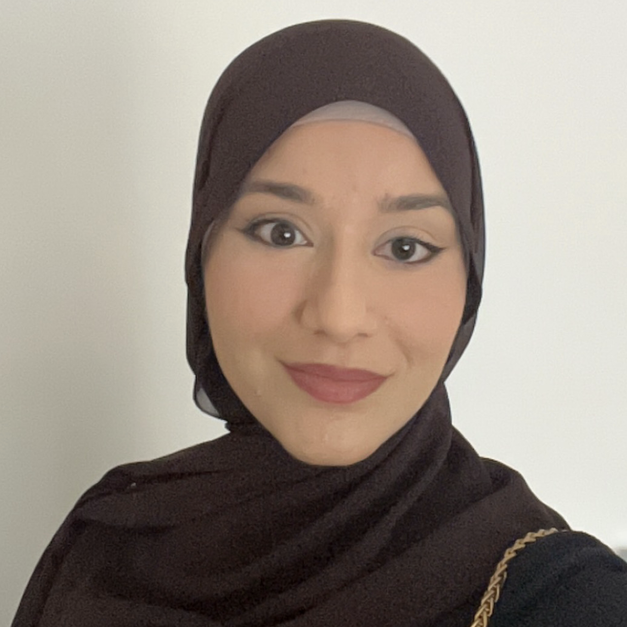 Maryam Haq