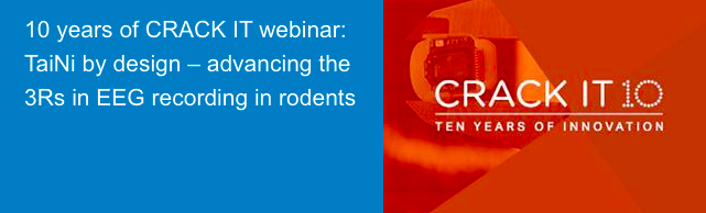 NC3Rs webinar