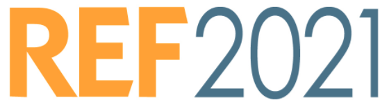 REF2021 Logo