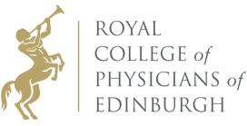 Royal College of Physicians of Edinburgh logo