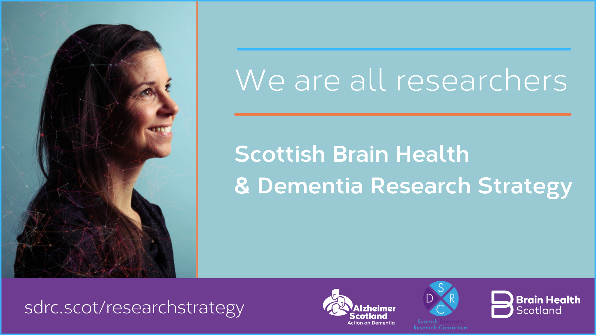 The Scottish Brain Health and Dementia Research Strategy