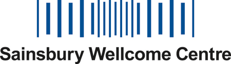 Sainsbury Wellcome Centre logo