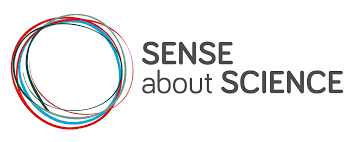 Sense about Science Logo