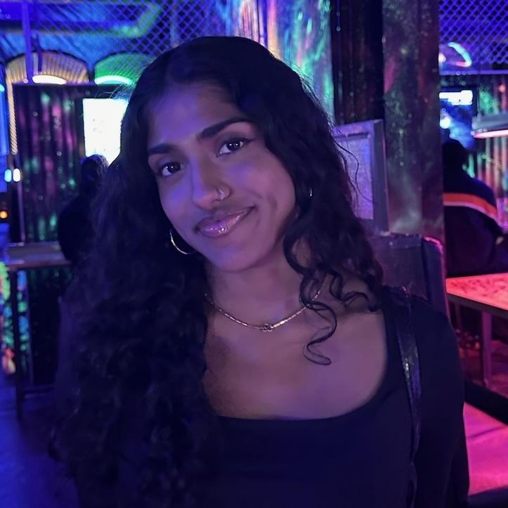 Shreya Rajeev
