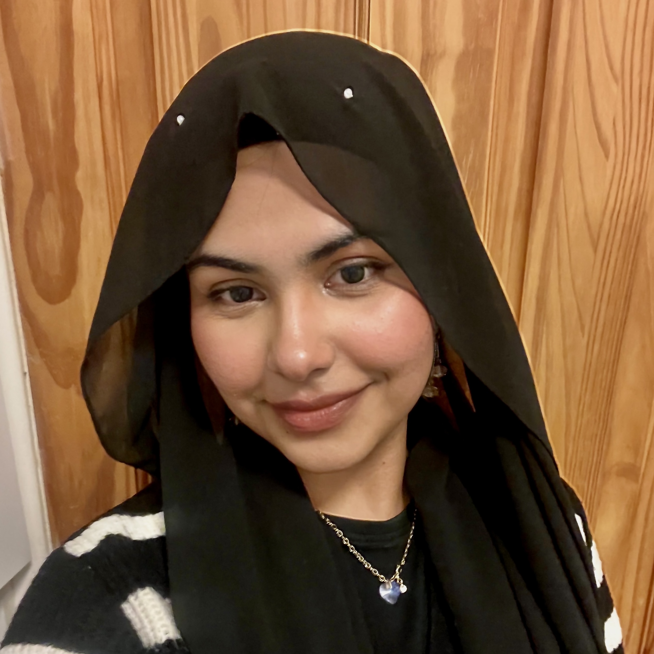 Sidra Fatima