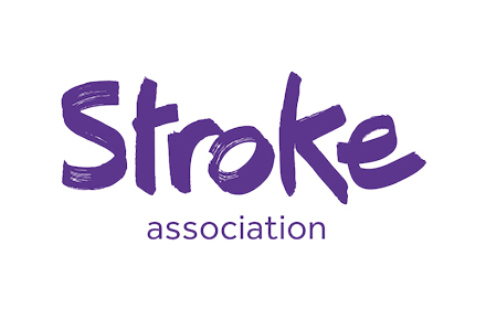 Stroke association logo