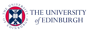 Logo of the University of Edinburgh