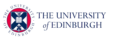 University of Edinburgh Logo