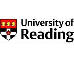 Logo of the University of Reading