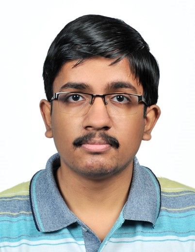 Vignesh Kasiviswanathan