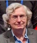 Alan Palmer