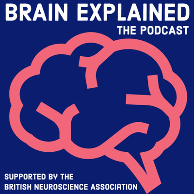 Brain Explained podcast