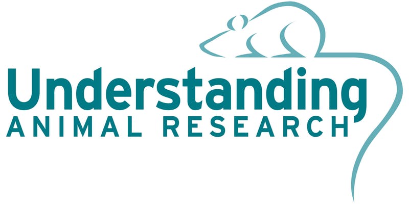 Understanding Animal Research Logo