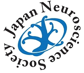 Japan neuroscience society logo
