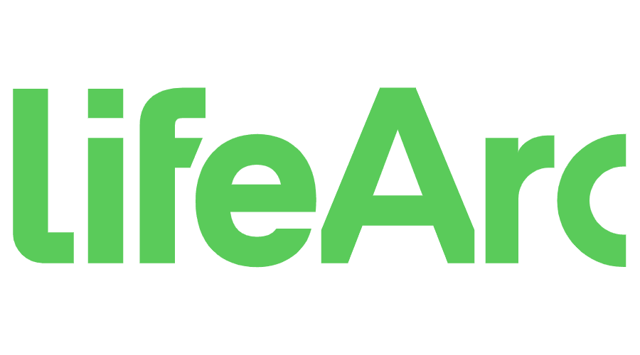LifeArc logo