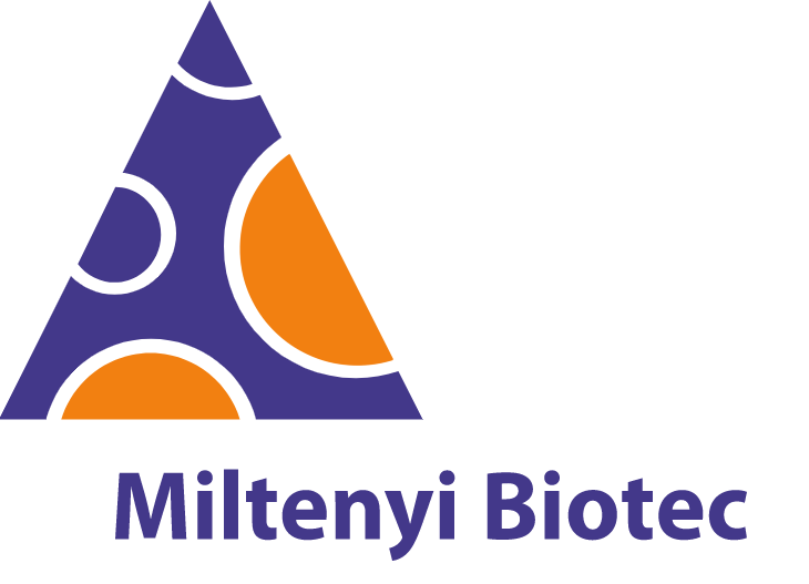  Miltenyi Biotec logo