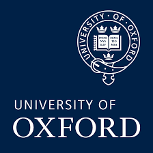 Logo of the University of Oxford