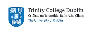 Logo of Trinity College Dublin