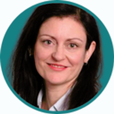 Dr Sue  Broughton