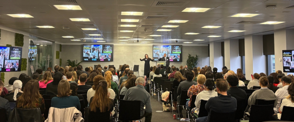 Sarah Tabrizi talk.png