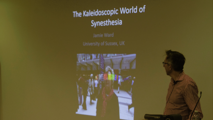 Middlesex Local Group event 2025