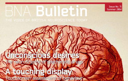 Issue 71 - Summer 2014