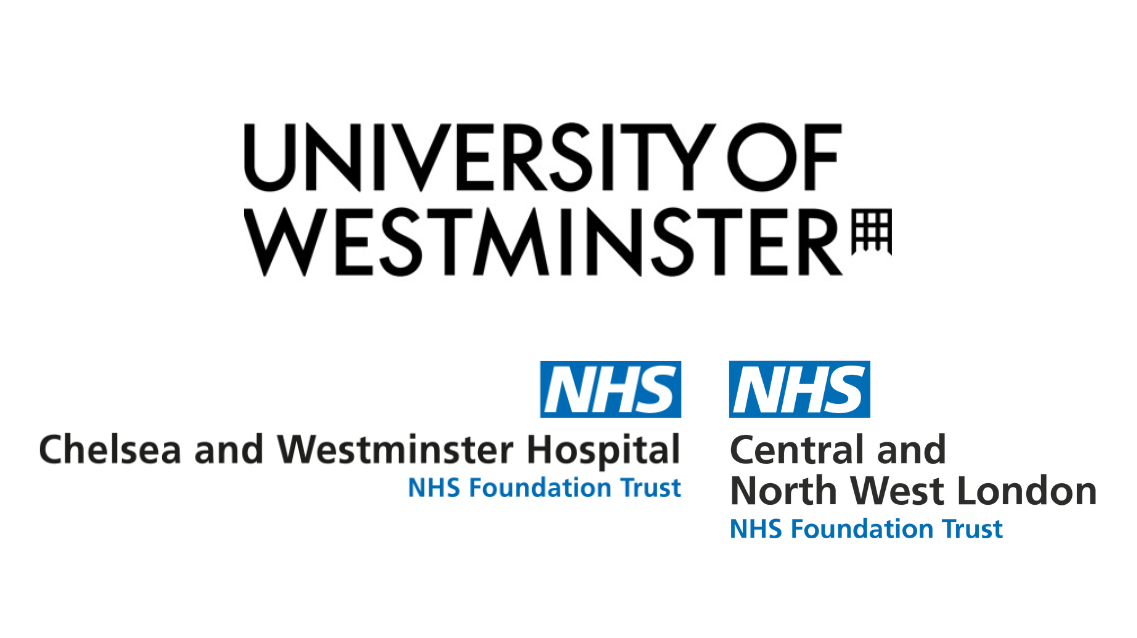 LG logos – Westminster