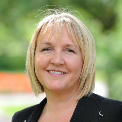 Professor Julie Williams