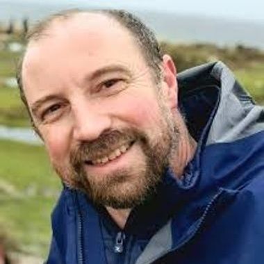 Michael Ashby