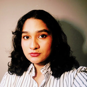 Deepanvita Koppada