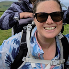 Katherine Brimblecombe