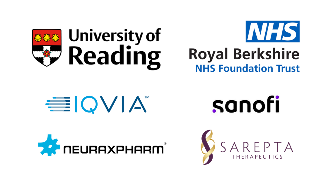 LG logos – Reading