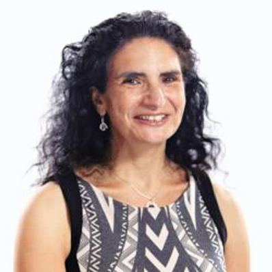 Professor Sharon Abrahams