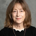 Professor S Clare Stanford
