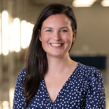 Dr Claire Durrent